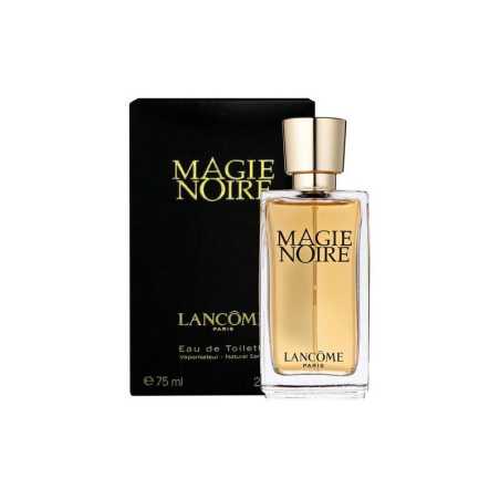 Lancome Magie Noire Eau De Toilette For Women 75ml foto