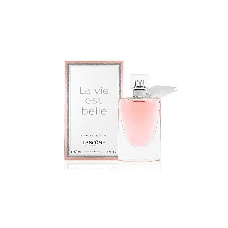 Lancome La Vie Est Belle L'Eau De Toilette For Women 100ml photo