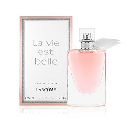 Lancome La Vie Est Belle L'Eau De Toilette For Women 100ml photo