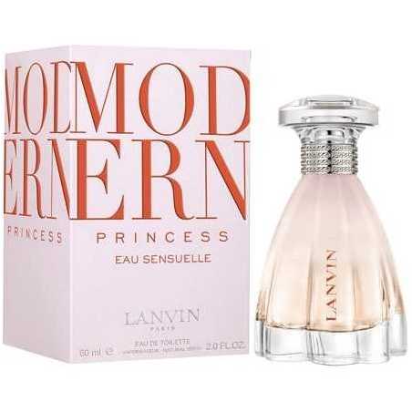 LANVIN Modern Princess Eau Sensuelle Eau De Toilette 90ml foto