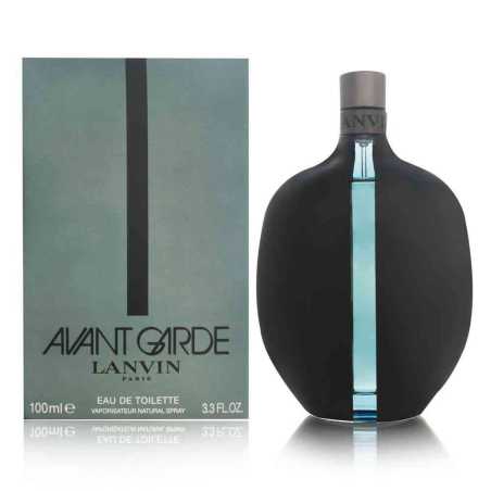 Lanvin Avant Garde Eau De Toilette for Men 100ml foto