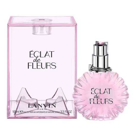 Lanvin Eclat De Fleurs Eau De Parfum For Women 100ml foto