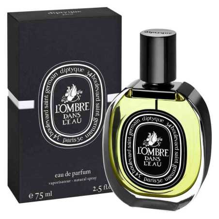 Diptyque L'Ombre Dans L'Eau Eau de Parfum 75ml foto