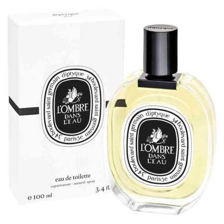 Diptyque L'Ombre Dans L'Eau Eau de Toilette 75ml foto