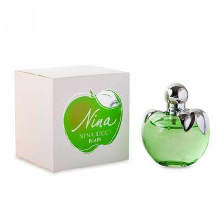 Nina Ricci Nina Plain Eau De Toilette For Women 80ml foto