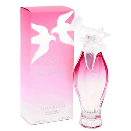 Nina Ricci L'Air du Printemps Eau De Toilette For Women 100ml foto