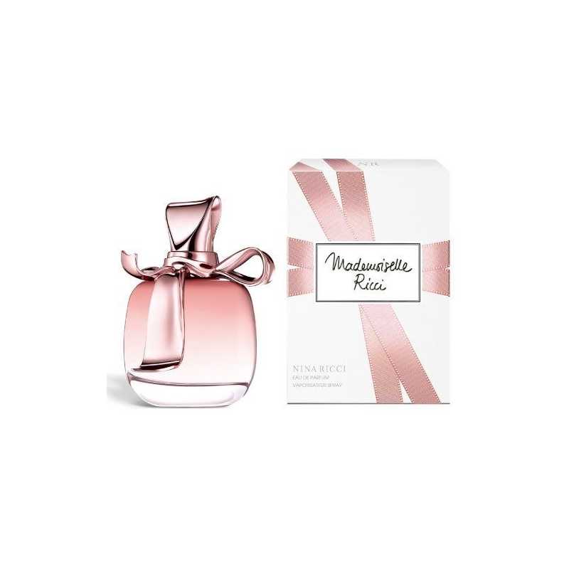 Nina Ricci Mademoiselle Ricci Eau De Parfum For Women 100ml foto