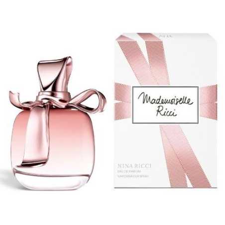 Nina Ricci Mademoiselle Ricci Eau De Parfum For Women 100ml foto