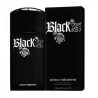 Paco Rabanne Black XS Eau De Toilette For Men 100ml foto