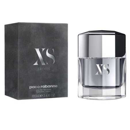 Paco Rabanne XS Excess Eau De Toilette For Men 100ml foto