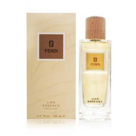 Fendi Life Essence Eau De Toilette For Men 100ml foto