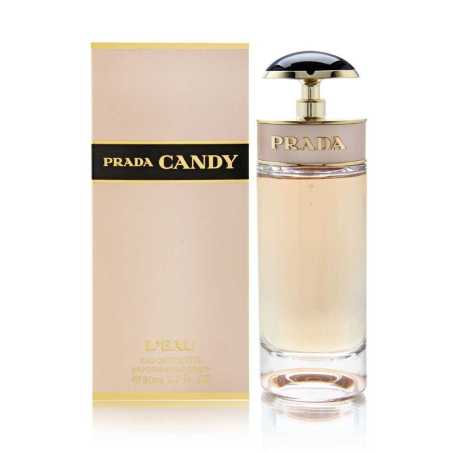 Prada Candy L'eau Eau De Toilette For Women 80ml foto