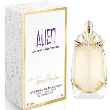 Thierry Mugler Alien Eau Extraordinaire Eau De Toilette For Women 90ml foto