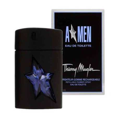 Thierry Mugler A*MEN Eau De Toilette 100ml foto