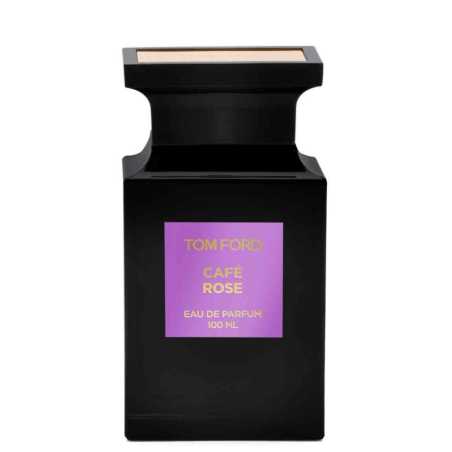 Tom Ford Café Rose Eau de Parfum 100ml foto
