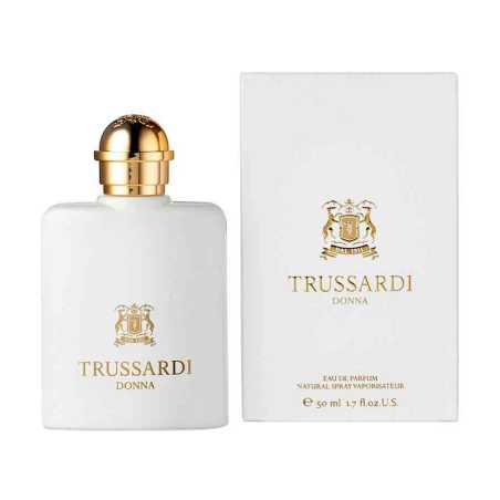 Trussardi Donna Eau De Parfum For Women 100ml foto