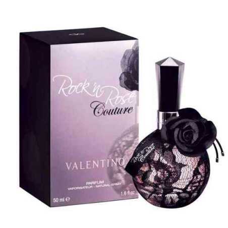 Valentino Rock'n Rose Couture Parfum For Women 90ml foto