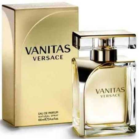 Versace Vanitas Eau de Parfum For Women 100ml photo
