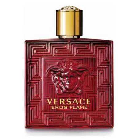 Versace Eros Flame Eau de Parfum For Men 100ml photo