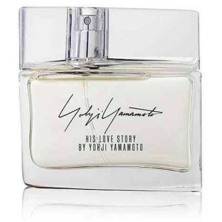 Yohji Yamamoto His Love Story Eau De Toilette 100ml foto