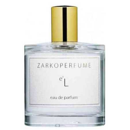 ZARKOPERFUME e'L Eau de Parfum 100ml foto