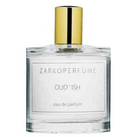 Zarkoperfume Oud'Ish Eau de Parfum 100ml foto
