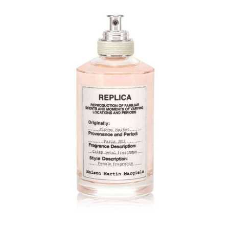Maison Margiela Replica Flower Market Eau De Toilette For Women 100ml foto