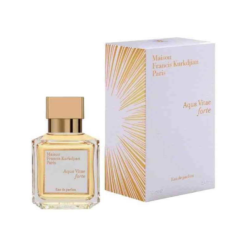 Maison Francis Kurkdjian Aqua Vitae forte Eau de Parfum 70ml foto