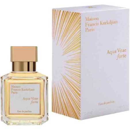 Maison Francis Kurkdjian Aqua Vitae forte Eau de Parfum 70ml foto