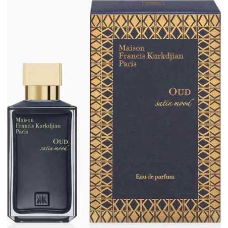 Maison Francis Kurkdjian Oud Satin Mood Eau De Parfum 70ml foto