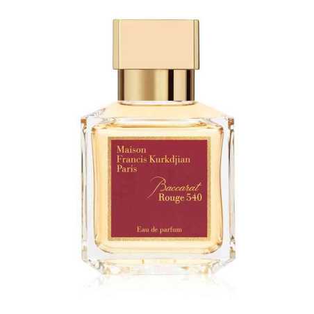 Maison Francis Kurkdjian Baccarat Rouge 540 Eau de Parfum 70ml foto