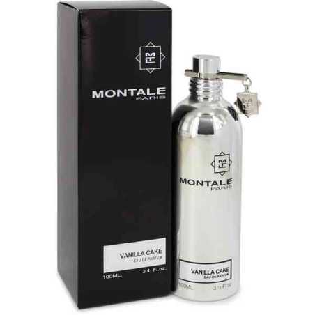 Montale Vanilla Cake Eau de Parfum 100ml foto