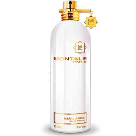 Montale Nepal Aoud Eau de Parfum 100ml foto