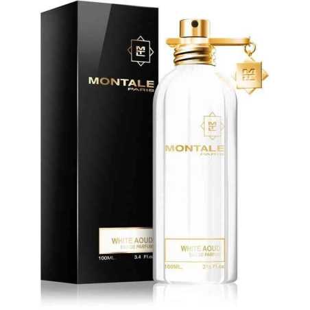 Montale White Aoud Eau de Parfum 100ml foto