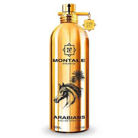 Montale Arabians Eau de Parfum 100ml foto