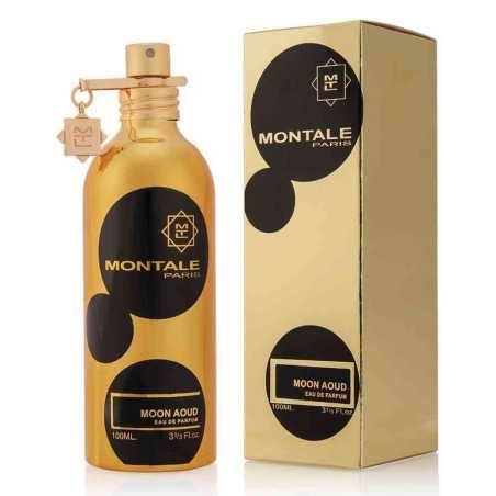 Montale Moon Aoud Eau de Parfum 100ml foto