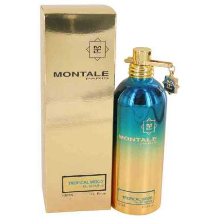 Montale Tropical Wood Eau de Parfum 100ml foto