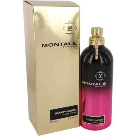 Montale Starry Nights Eau de Parfum 100ml foto