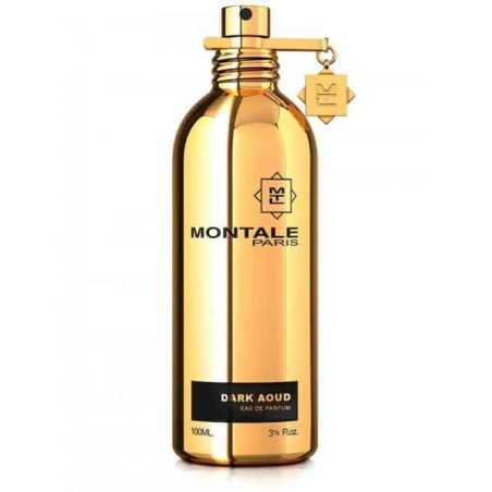 Montale Dark Aoud Eau de Parfum 100ml foto
