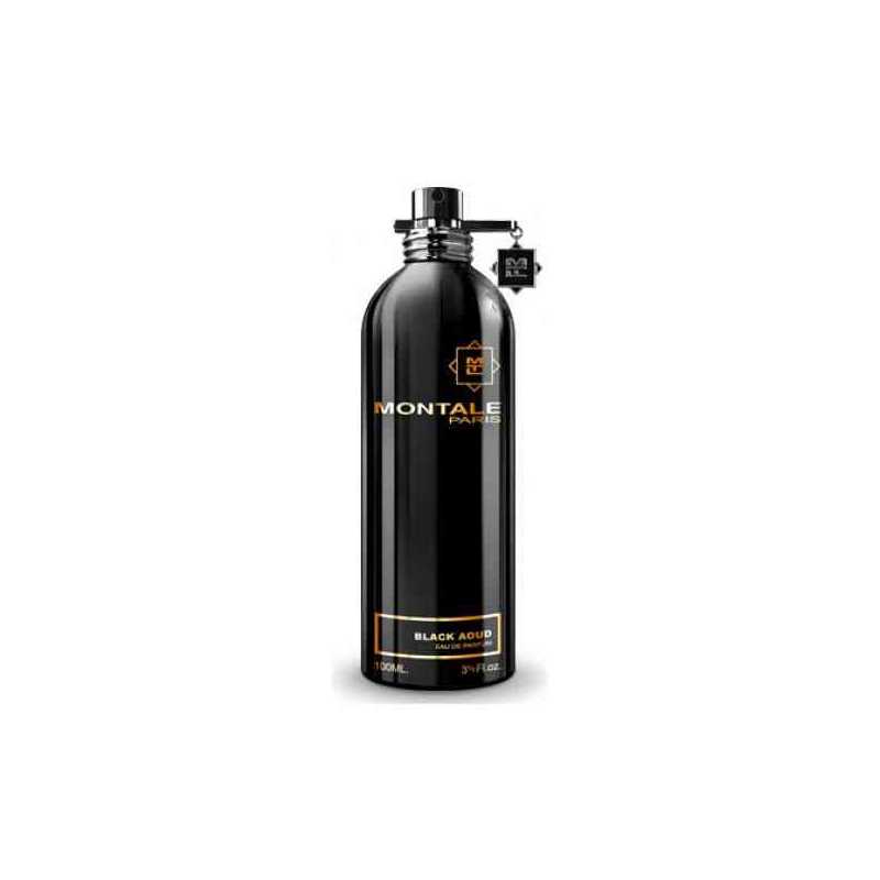 Montale Black Aoud Eau de Parfum for Men 100ml foto