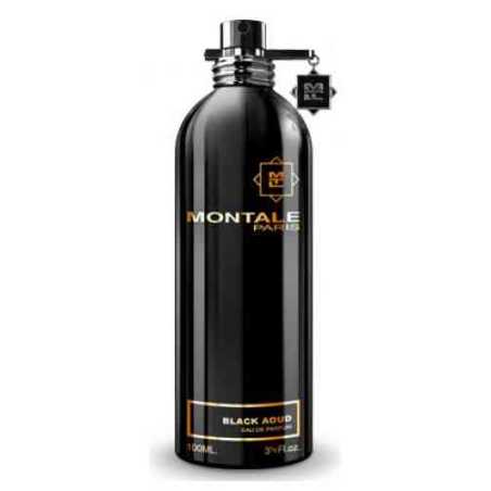 Montale Black Aoud Eau de Parfum for Men 100ml foto
