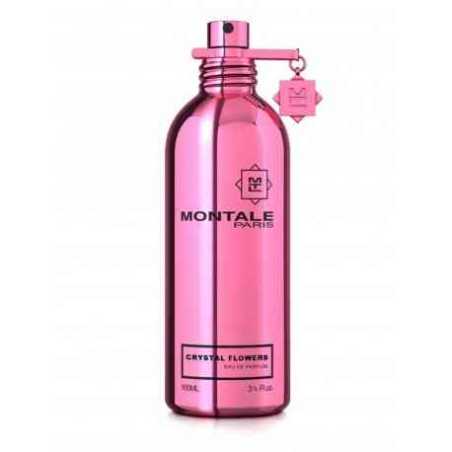 Montale Crystal Flowers Eau de Parfum 100ml foto