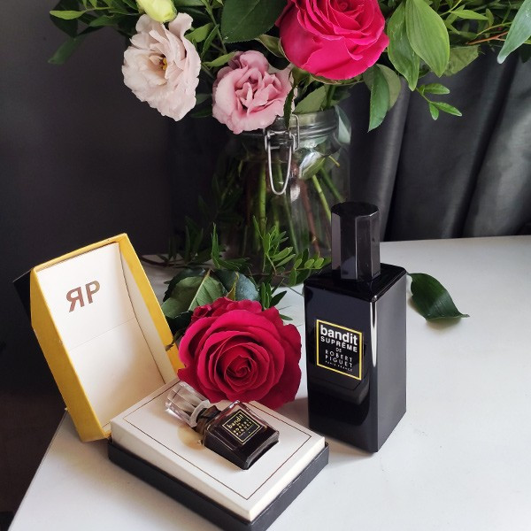 Bandit Supreme Robert Piguet