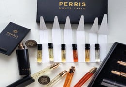 Perris Monte Carlo Extrait de Parfum
