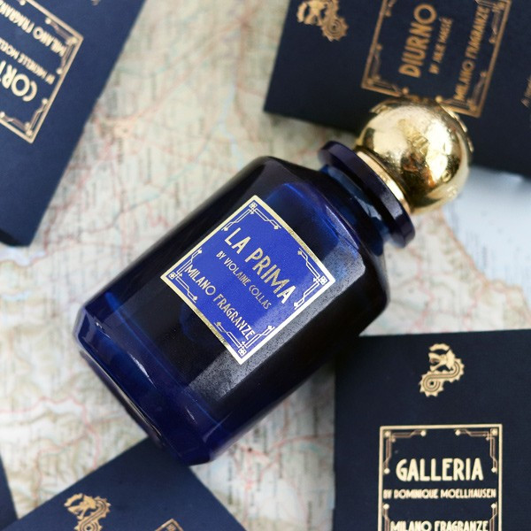 Milano Fragranze