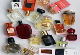 The Best Perfumes of 2020