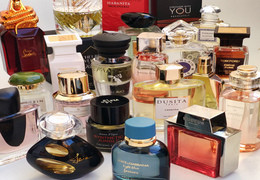 The best fragrances of 2025
