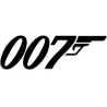 JAMES BOND 007