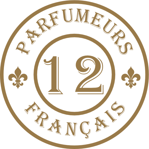 12 PARFUMEURS FRANCAIS
