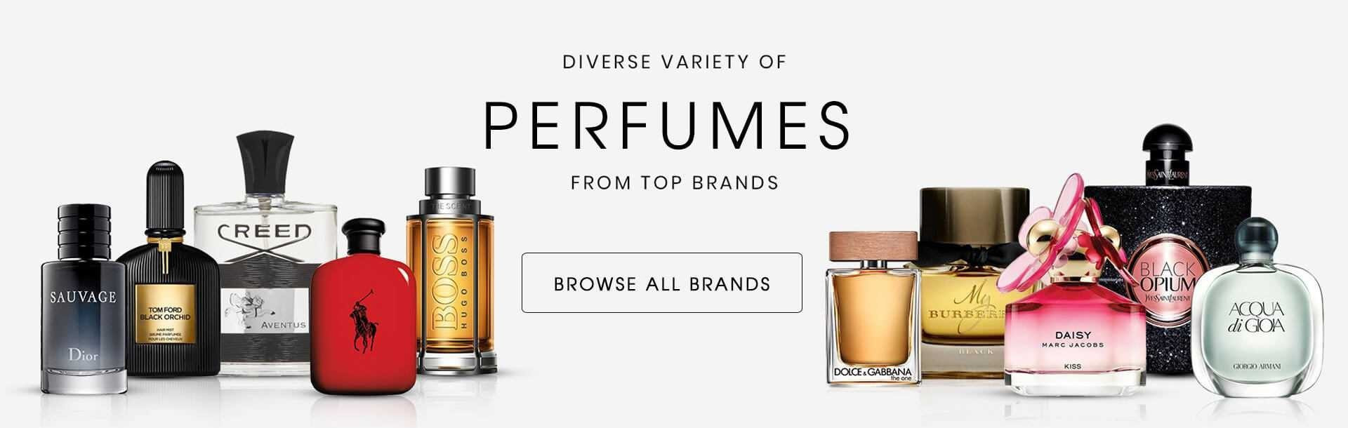 Browse all brands